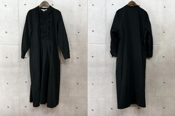 a piece of Library アピースオブライブラリー　黒ジャケット A PIECE OF LIBRARY｜お知らせ｜coriss コリス｜軽井沢